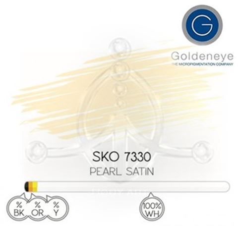 PEARL SATIN 8ml - SKO 7330