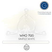 SIMPLY WHITE 8ml - WHO 7120