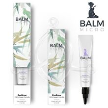 Balm-Micro Eyebrow - CEJAS (Pack 3und)