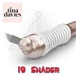 Microblades Tina Davies - 19 Shader