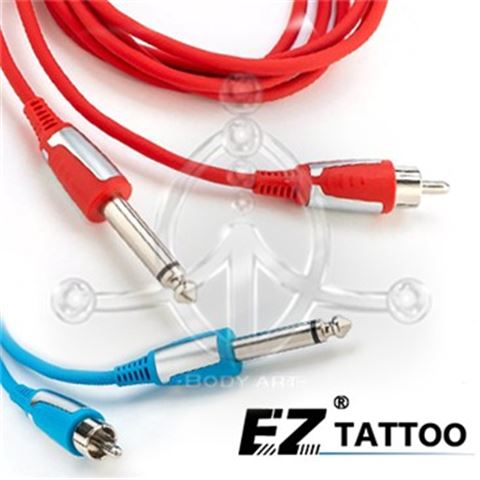 EZ Master Pro - Cable RCA