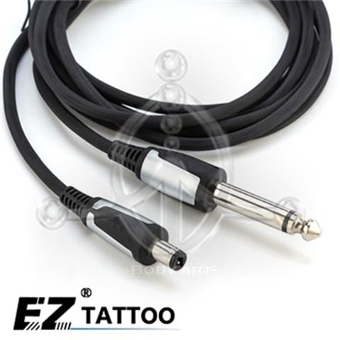 EZ Master Pro Tattoo DC Cord