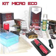 Kit de Inicio MICRO-ECO
