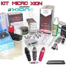 Kit Profesional MICRO - XION