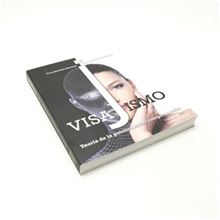 Book about VISAGISM