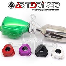 ArtDriver Adaptor-2 for telescopic grips