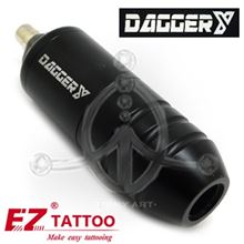 DAGGER-Y Pen Rotary Tattoo Machine