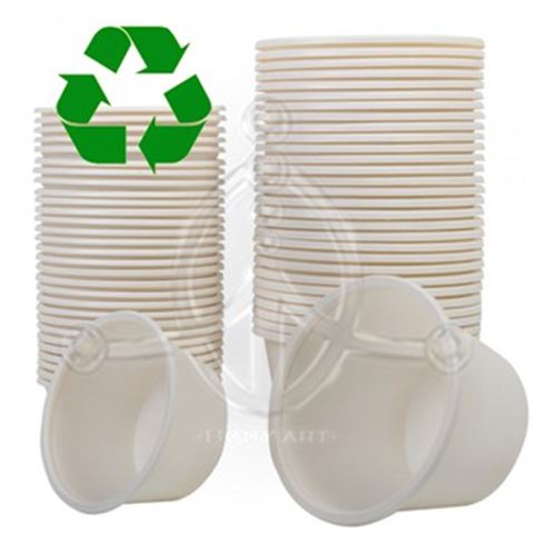 Vasos Biodegradables