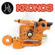 Máquina Híbrida KRONOS Orange