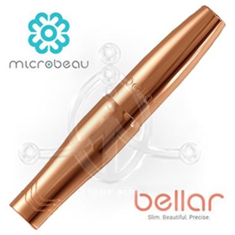 Microbeau BELLAR – Rose Gold