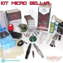 Kit Profesional MICRO-BELLAR