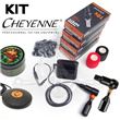 Kit de inicio CHEYENNE-PRO