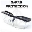 Gafas de protección
