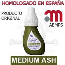 Pigmento Pure MEDIUM ASH (11)