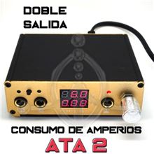 Dual Mini-Power Supply ATA2