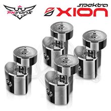Fk Irons Excéntricos para Xion y Xion S