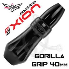 Fk Irons Xion Gorilla - Black