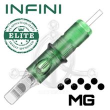 Elite INFINI Cartridges - MAGNUM
