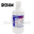 Alcohol Bohm de 70º - 500 ml 