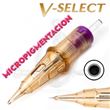 Agujas RL-Micro de V-Select