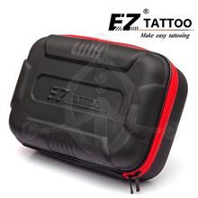 EZ Tattoo Travel - Case 2