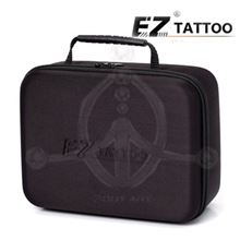 EZ Tattoo Travel - Case 1