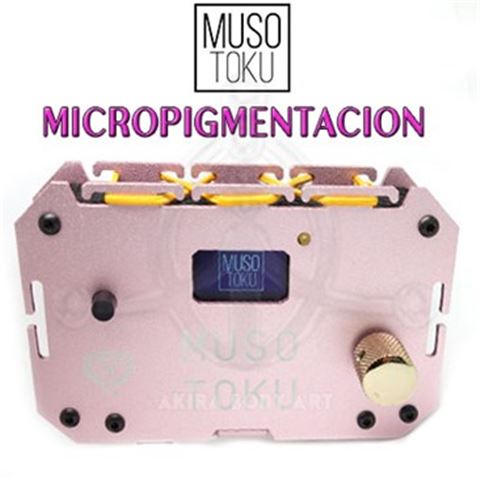 MUSOTOKU - Edición Especial MICRO