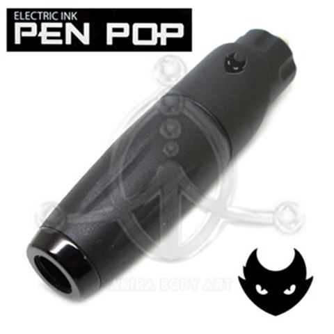 Pen POP - Negro