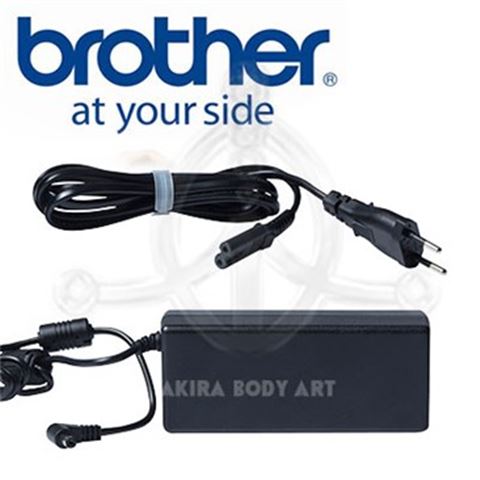 Transformador y Cable BROTHER