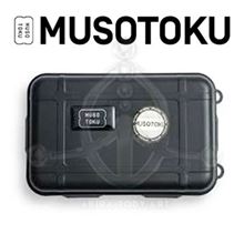 MUSOTOKU Protect Hard Box