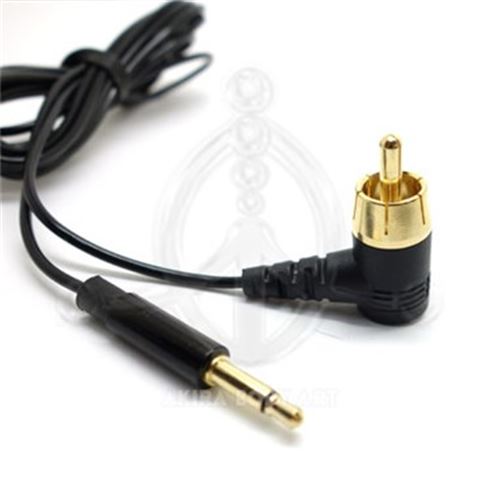 Cable RCA a MiniJack
