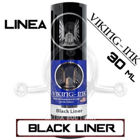  Black Liner VIKING