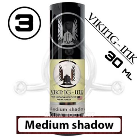  Medium Shadow VIKING