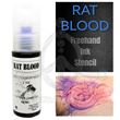 Tinta Fijadora RAT BLOOD