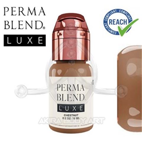 Perma Blend Luxe CHESTNUT (37)