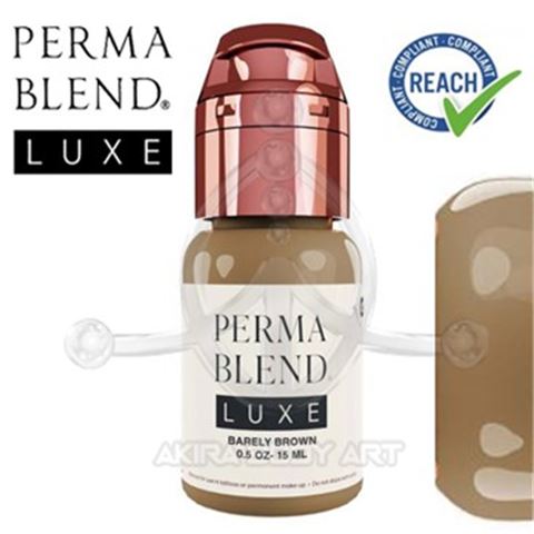 Perma Blend Luxe BARELY BROWN (2)