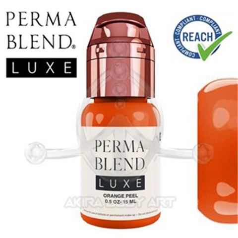 Perma Blend Luxe ORANGE PEEL (40)