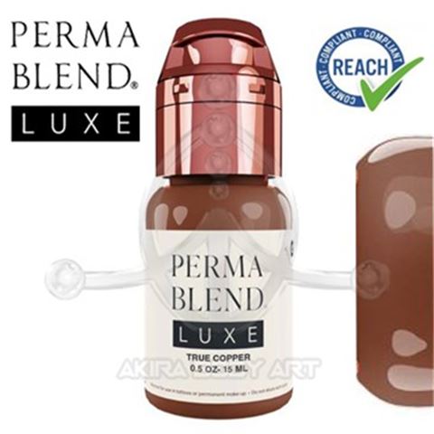Perma Blend Luxe TRUE COPPER (36)