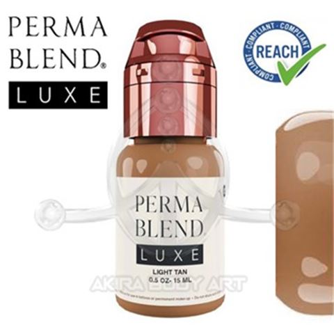 Perma Blend Luxe LIGTH TAN (31)
