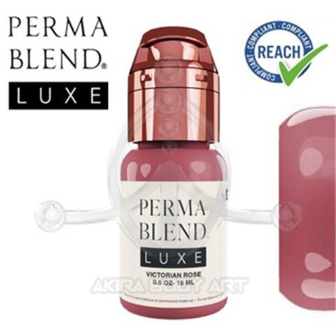 Perma Blend Luxe VICTORIAN ROSE (20)