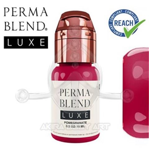 Perma Blend Luxe POMEGRANATE (24)