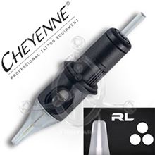 Cheyenne needle cartridges RL
