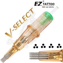 RS - FLAT V-Select needles