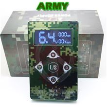 ARMY GREEN power supply