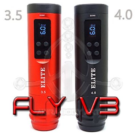 Pen FLY-V3 con batería de ELITE