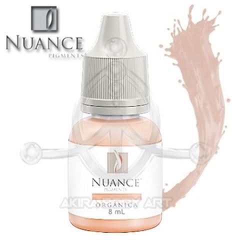 Pigmento Nuance RECOVER-2 (ORGÁNICO)