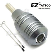 Grip Telescópico Aluminio EZ Tattoo