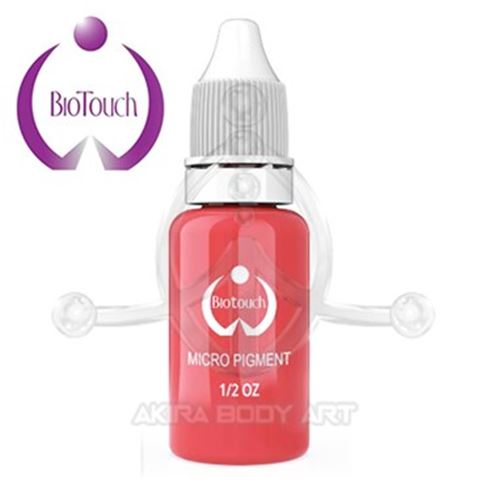 BioTouch HOT PINK 15 ml. (13)