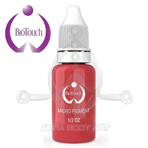 BioTouch BLUE LIP CORRECTOR 15 ml. (12)