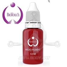 BioTouch FIRE RED 15 ml. (10)